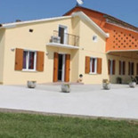 Agriturismo Da Rosi Exterior