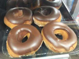 Krispy Kreme food