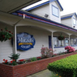Mitzel's American Kitchen Esterno