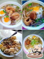 Super-o Batchoy House food