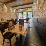 L'Oasis Cibo