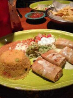 El Jimador Mexican Grill food