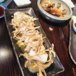Dragonfly Sushi Sake Company Dentro
