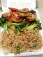 China Express food