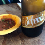 Baja Catcus Cibo