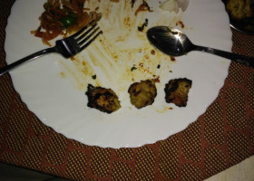 CHAWLA'S2 Chawla Chicken food