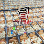 Annechelles Cibo
