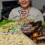 Annechelles Cibo