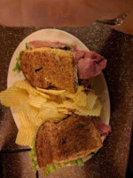 Jason's Deli food