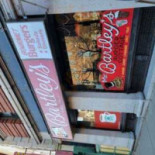 Mr. Bartley's Burger Cottage Cibo