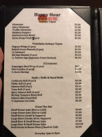 z sushi menu