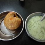 Prashant Restaurant Cibo