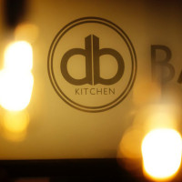 Double Barrel Kitchen inside