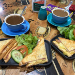 Malanda Bakery Cibo