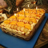 Le 32 Cibo