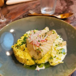 Le 32 Cibo