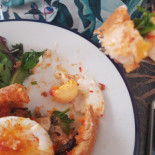 Dockland Cibo