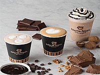 Gloria Jean's Coffee food