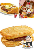 Jollibee food