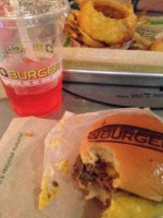 Burgerfi food