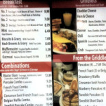 Burgermaster Cibo