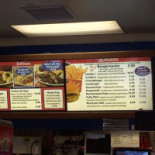 Burgermaster Cibo