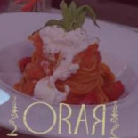 Raro Comida