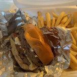 T A Ranch Cibo