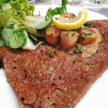 Crêperie Alizé Cibo