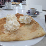 Crêperie Alizé Cibo