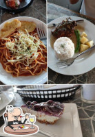 Parola Baywalk food