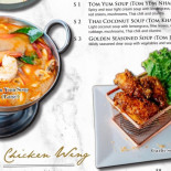 Zenith Thai Cibo