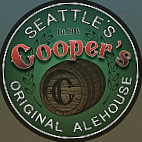 Cooper's Alehouse inside