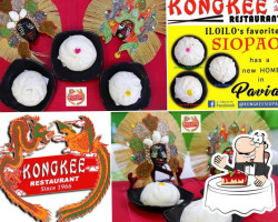 Kong Kee food