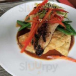 Flying Fish Cibo