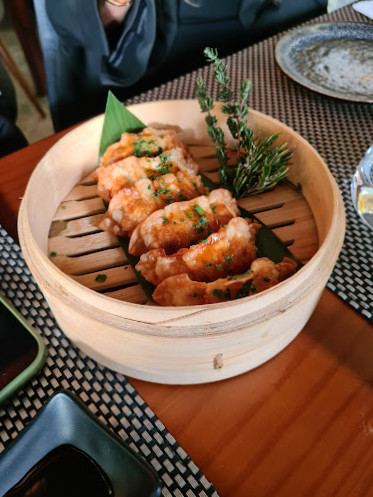 restaurant image