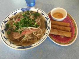 Pho Bac food