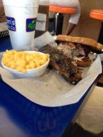 Adam's Rib Co. food