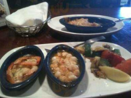 Red Lobster food