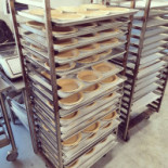 Just Bakery Cibo