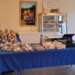Just Bakery Cibo
