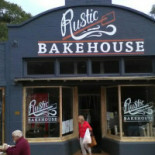 Rustic Bakehouse Cibo