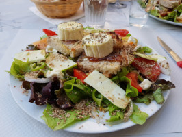 Les Hommes D'argile food