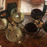 Cork Table Cibo
