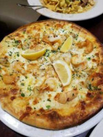 D'lish Gourmet Pasta Pizza food