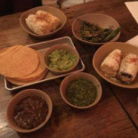 Bartaco Cibo