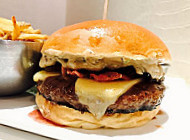 Le Comptoir du Burger food