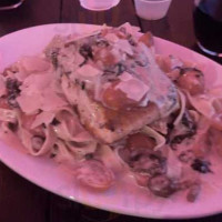 Castiglia's Italian food