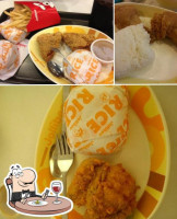 Jollibee food