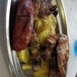 A Taberna Do Barbas Cibo